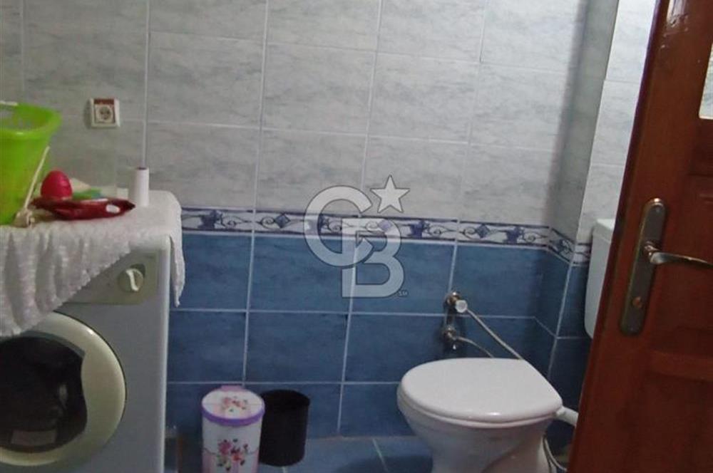 AKÇATEKİR BÜRÜCEK MAH.GENİŞ TERASLI 2.KAT YAYLAEVİ KİRALIK 2+1