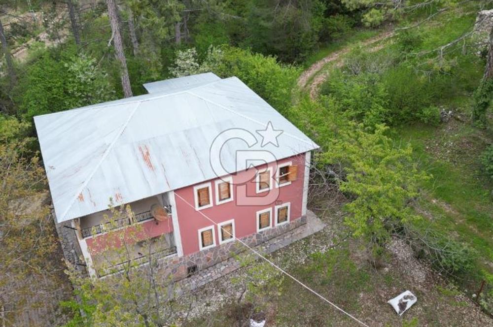AKÇATEKİR BÜRÜCEK MAH.GENİŞ TERASLI 2.KAT YAYLAEVİ KİRALIK 2+1