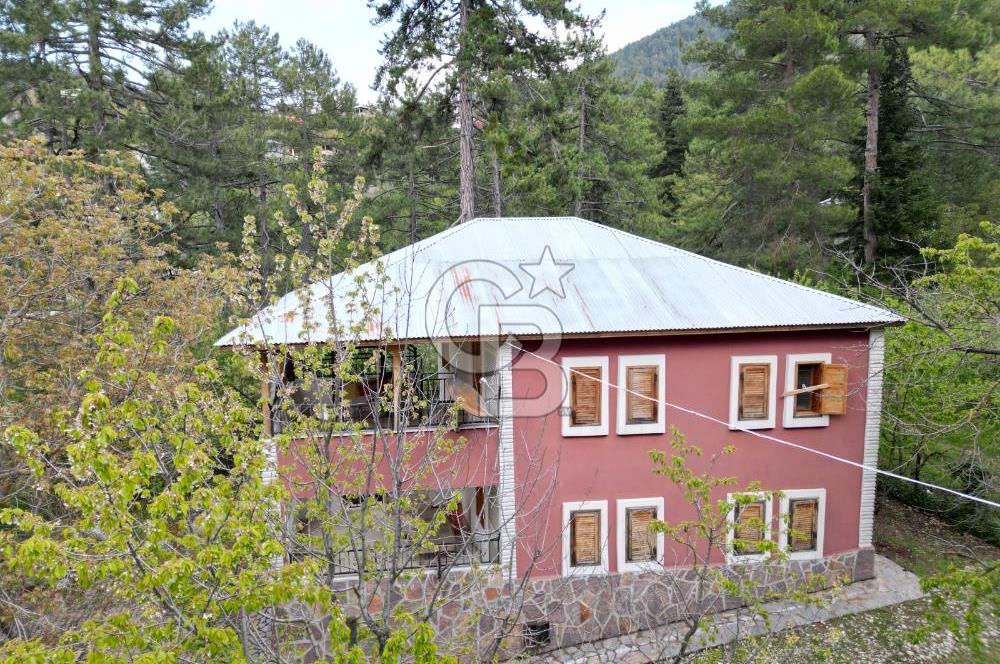 AKÇATEKİR BÜRÜCEK MAH.GENİŞ TERASLI 2.KAT YAYLAEVİ KİRALIK 2+1