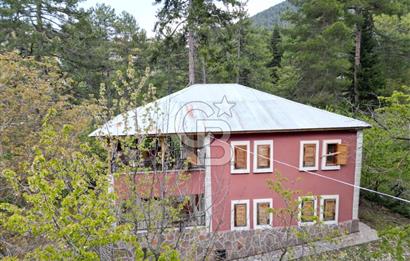 AKÇATEKİR BÜRÜCEK MAH.GENİŞ TERASLI 2.KAT YAYLAEVİ KİRALIK 2+1