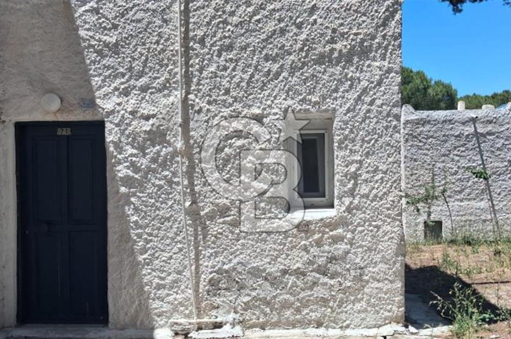 DEVTAŞ TURGUTREİS SATILIK DEVREMÜLK