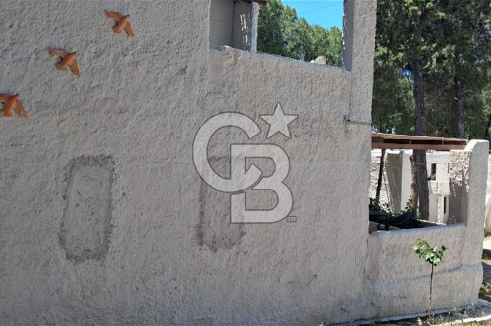 DEVTAŞ TURGUTREİS SATILIK DEVREMÜLK