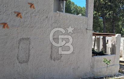 DEVTAŞ TURGUTREİS SATILIK DEVREMÜLK