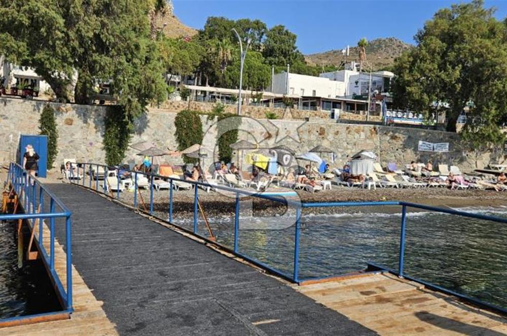DEVTAŞ TURGUTREİS SATILIK DEVREMÜLK