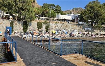 DEVTAŞ TURGUTREİS SATILIK DEVREMÜLK