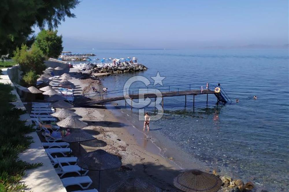 DEVTAŞ TURGUTREİS SATILIK DEVREMÜLK
