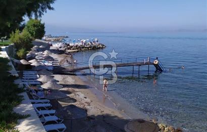 DEVTAŞ TURGUTREİS SATILIK DEVREMÜLK
