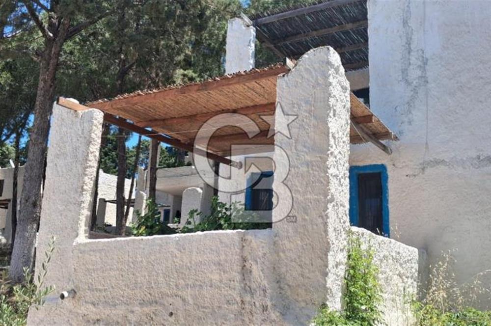 DEVTAŞ TURGUTREİS SATILIK DEVREMÜLK