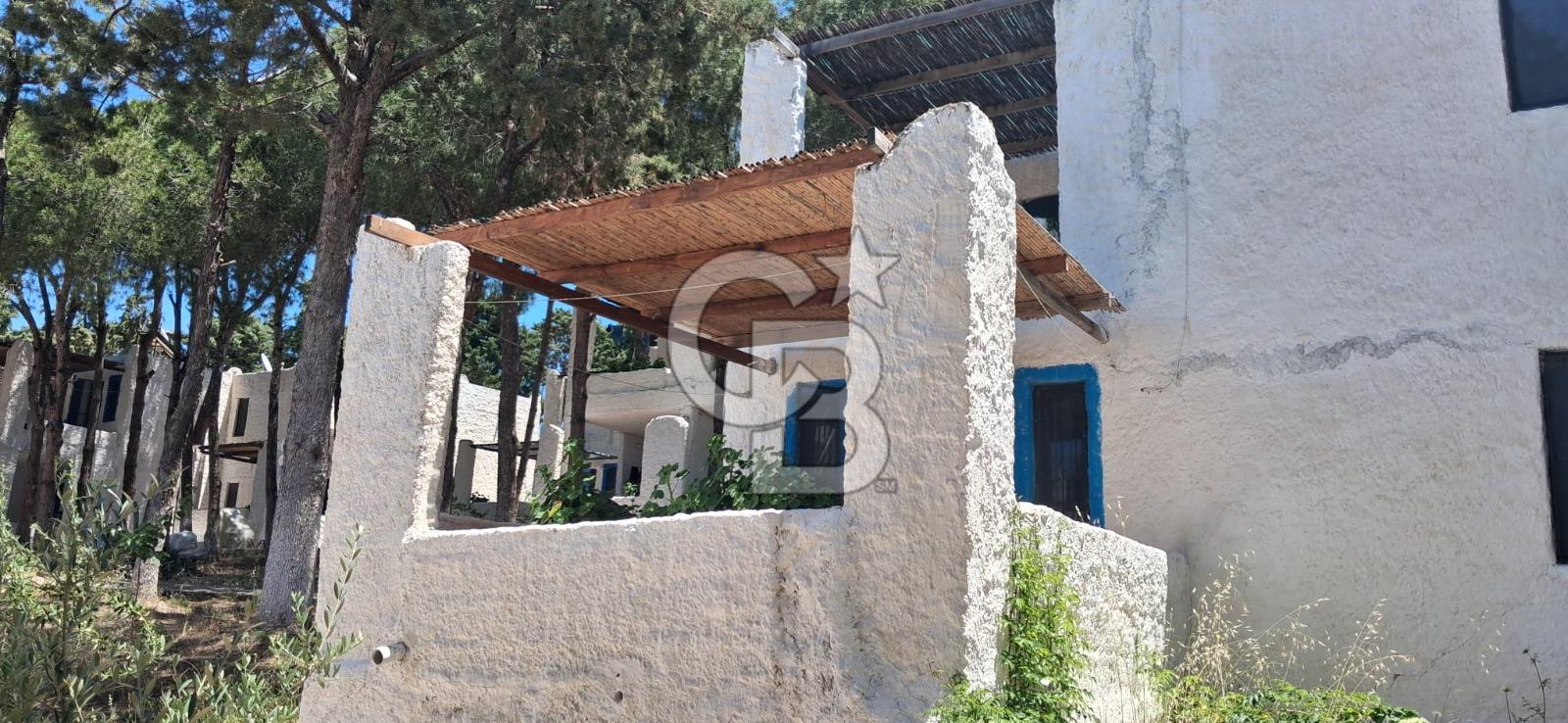 DEVTAŞ TURGUTREİS SATILIK DEVREMÜLK