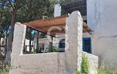 DEVTAŞ TURGUTREİS SATILIK DEVREMÜLK