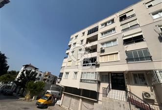 BUCA PAZARYERİ YAKININDA | 3+1 | ÇİFT CEPHE MASRAFSIZ DAİRE!! - 1 - 362088