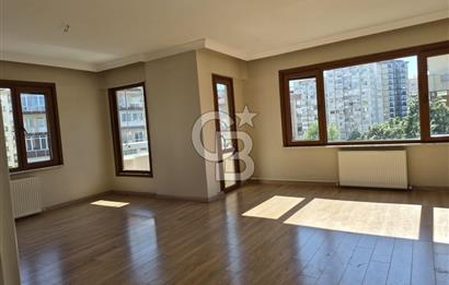 SAHRAYICEDİT İNÖNÜ CADDESİNDE HEM OTURUMA HEM YATIRIMA UYGUN 3+1