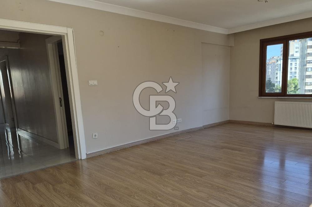 SAHRAYICEDİT İNÖNÜ CADDESİNDE HEM OTURUMA HEM YATIRIMA UYGUN 3+1