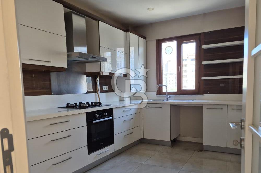 SAHRAYICEDİT İNÖNÜ CADDESİNDE HEM OTURUMA HEM YATIRIMA UYGUN 3+1