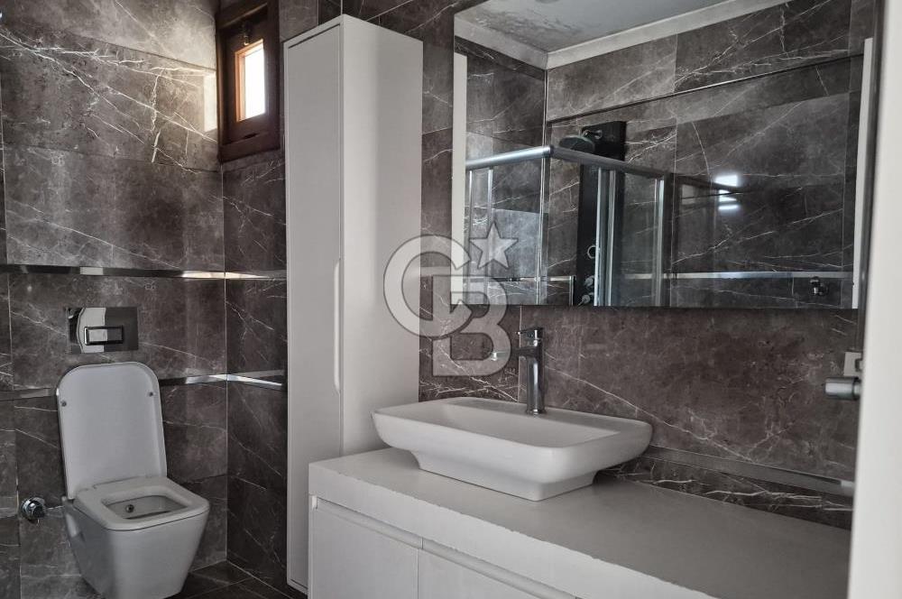 SAHRAYICEDİT İNÖNÜ CADDESİNDE HEM OTURUMA HEM YATIRIMA UYGUN 3+1