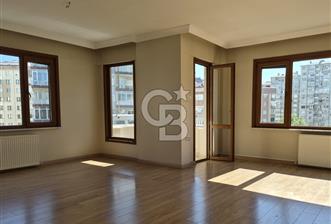 SAHRAYICEDİT İNÖNÜ CADDESİNDE HEM OTURUMA HEM YATIRIMA UYGUN 3+1 - 8 - 362093