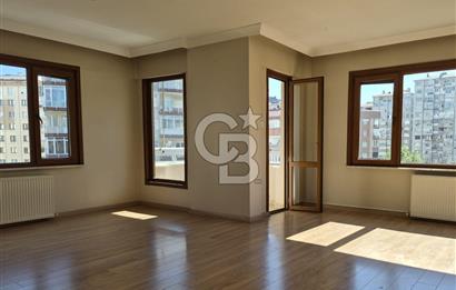 SAHRAYICEDİT İNÖNÜ CADDESİNDE HEM OTURUMA HEM YATIRIMA UYGUN 3+1