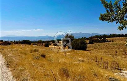 Denizli Acıpayam'da İmarlı, Asfalt Cepheli Satılık Arsa (718m²)