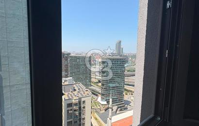 CB MARS'TAN ÇAMLICA MANZARALI 3+1 KLİMALI KİRALIK DAİRE 