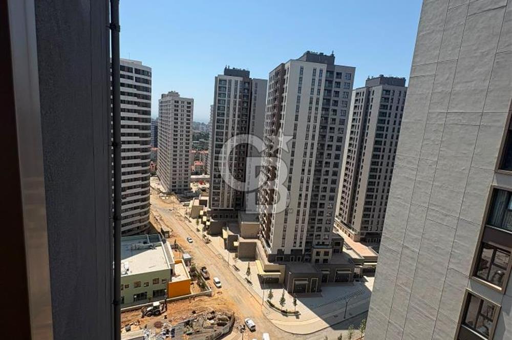 CB MARS'TAN ÇAMLICA MANZARALI 3+1 KLİMALI KİRALIK DAİRE 