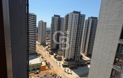 CB MARS'TAN ÇAMLICA MANZARALI 3+1 KLİMALI KİRALIK DAİRE 