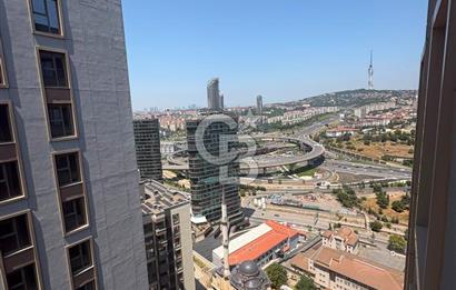 CB MARS'TAN ÇAMLICA MANZARALI 3+1 KLİMALI KİRALIK DAİRE 