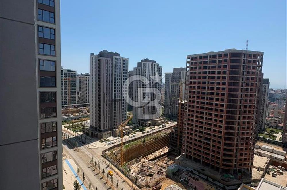 CB MARS'TAN ÇAMLICA MANZARALI 3+1 KLİMALI KİRALIK DAİRE 