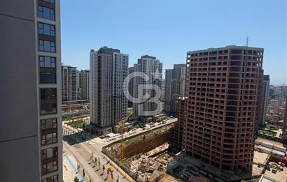 CB MARS'TAN ÇAMLICA MANZARALI 3+1 KLİMALI KİRALIK DAİRE 