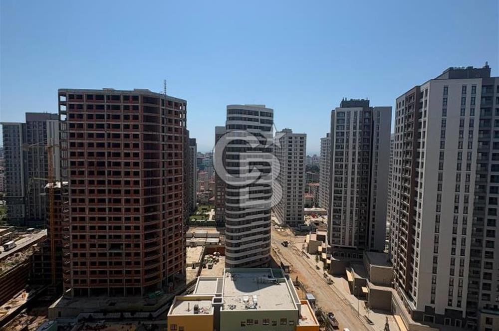 CB MARS'TAN ÇAMLICA MANZARALI 3+1 KLİMALI KİRALIK DAİRE 