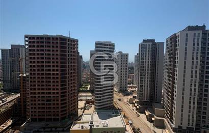 CB MARS'TAN ÇAMLICA MANZARALI 3+1 KLİMALI KİRALIK DAİRE 