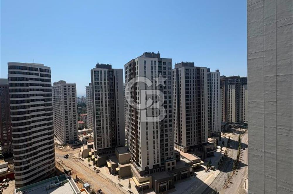 CB MARS'TAN ÇAMLICA MANZARALI 3+1 KLİMALI KİRALIK DAİRE 