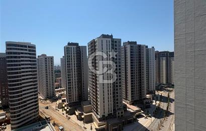 CB MARS'TAN ÇAMLICA MANZARALI 3+1 KLİMALI KİRALIK DAİRE 