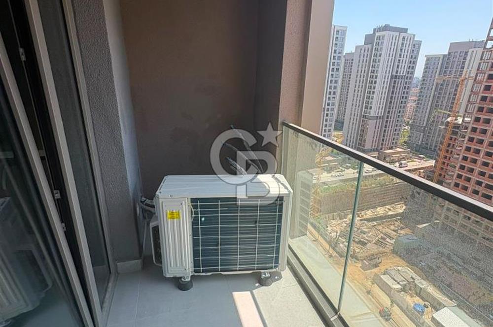CB MARS'TAN ÇAMLICA MANZARALI 3+1 KLİMALI KİRALIK DAİRE 