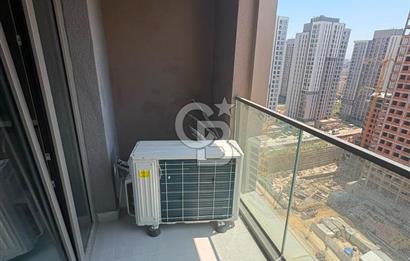 CB MARS'TAN ÇAMLICA MANZARALI 3+1 KLİMALI KİRALIK DAİRE 