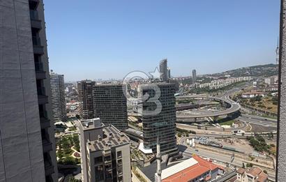 CB MARS'TAN ÇAMLICA MANZARALI 3+1 KLİMALI KİRALIK DAİRE 