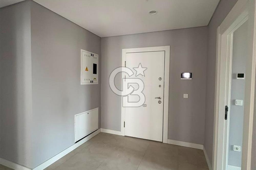 CB MARS'TAN ÇAMLICA MANZARALI 3+1 KLİMALI KİRALIK DAİRE 