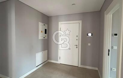 CB MARS'TAN ÇAMLICA MANZARALI 3+1 KLİMALI KİRALIK DAİRE 
