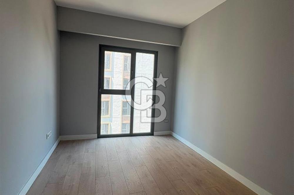 CB MARS'TAN ÇAMLICA MANZARALI 3+1 KLİMALI KİRALIK DAİRE 