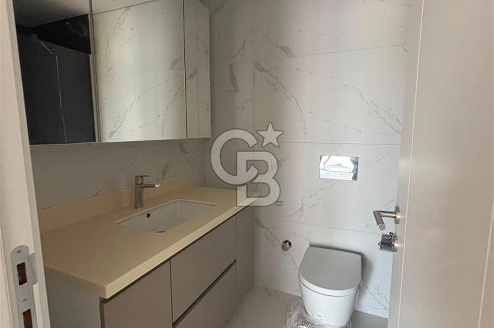 CB MARS'TAN ÇAMLICA MANZARALI 3+1 KLİMALI KİRALIK DAİRE 