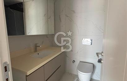 CB MARS'TAN ÇAMLICA MANZARALI 3+1 KLİMALI KİRALIK DAİRE 