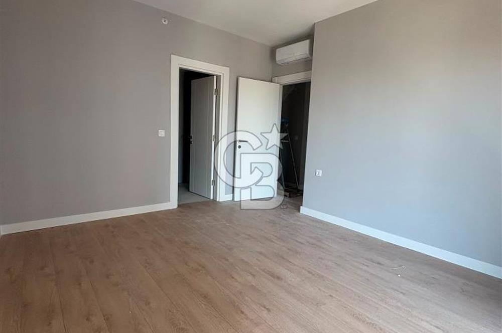 CB MARS'TAN ÇAMLICA MANZARALI 3+1 KLİMALI KİRALIK DAİRE 