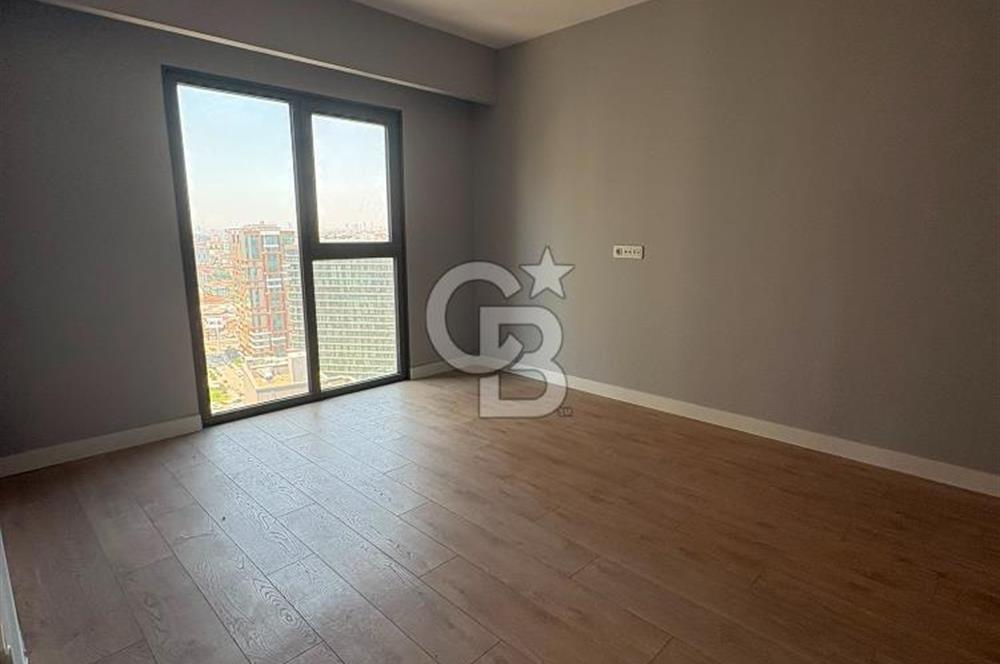 CB MARS'TAN ÇAMLICA MANZARALI 3+1 KLİMALI KİRALIK DAİRE 
