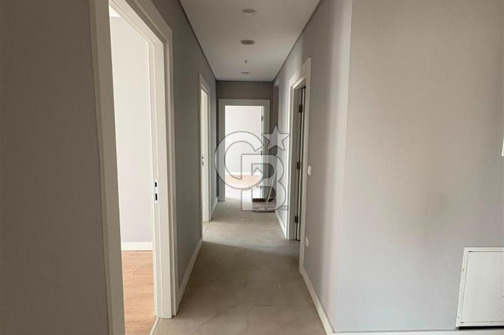CB MARS'TAN ÇAMLICA MANZARALI 3+1 KLİMALI KİRALIK DAİRE 
