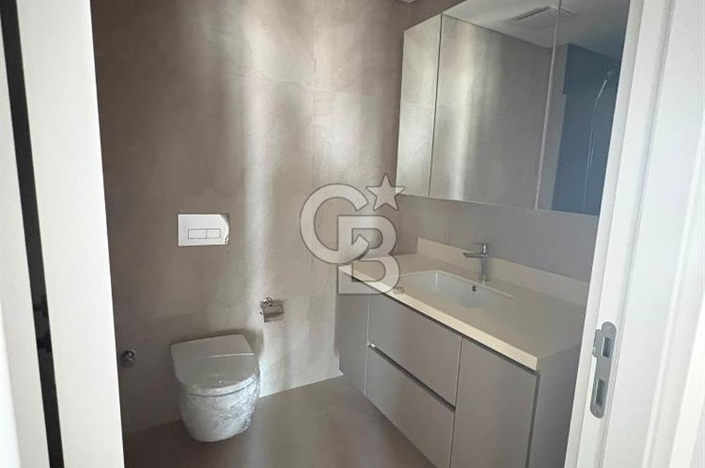 CB MARS'TAN ÇAMLICA MANZARALI 3+1 KLİMALI KİRALIK DAİRE 