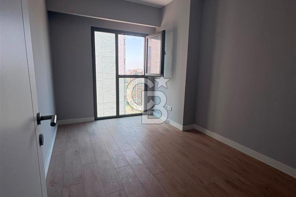 CB MARS'TAN ÇAMLICA MANZARALI 3+1 KLİMALI KİRALIK DAİRE 