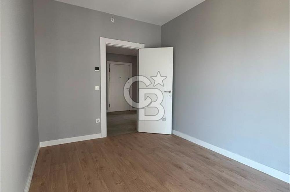 CB MARS'TAN ÇAMLICA MANZARALI 3+1 KLİMALI KİRALIK DAİRE 