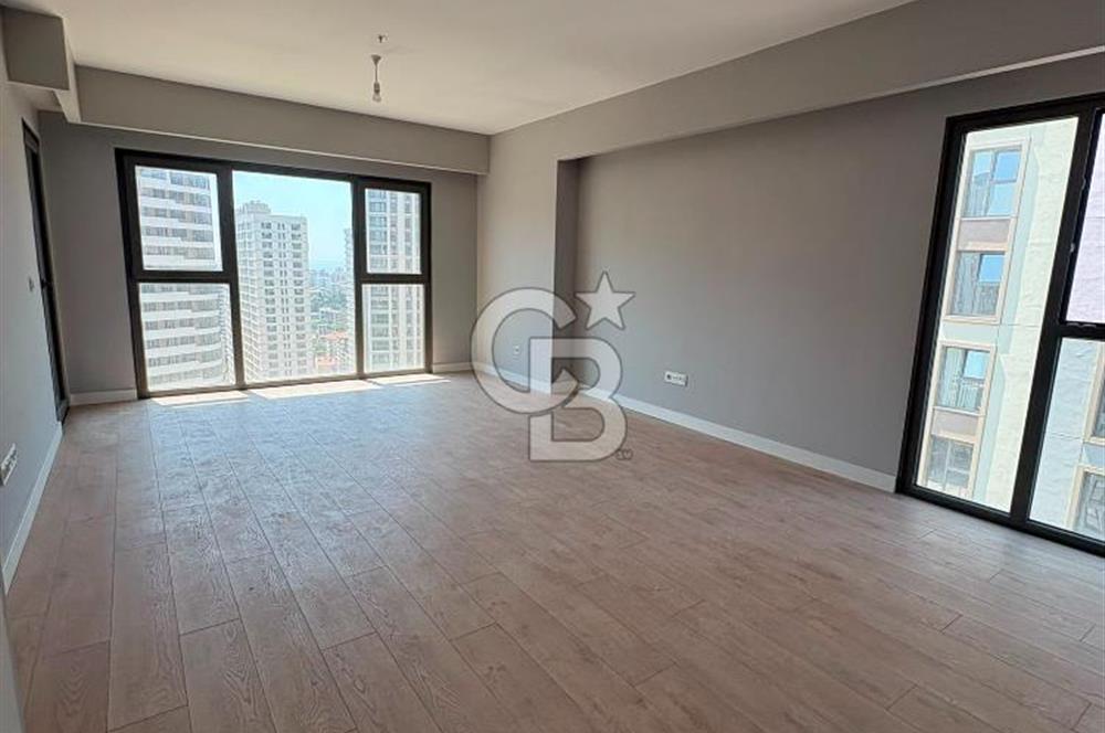 CB MARS'TAN ÇAMLICA MANZARALI 3+1 KLİMALI KİRALIK DAİRE 