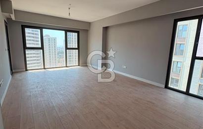 CB MARS'TAN ÇAMLICA MANZARALI 3+1 KLİMALI KİRALIK DAİRE 