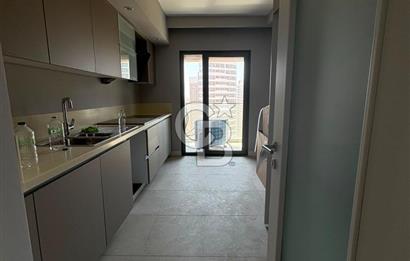 CB MARS'TAN ÇAMLICA MANZARALI 3+1 KLİMALI KİRALIK DAİRE 