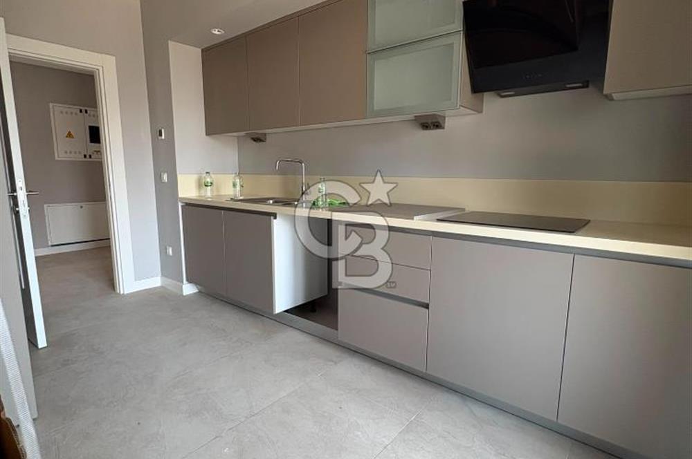 CB MARS'TAN ÇAMLICA MANZARALI 3+1 KLİMALI KİRALIK DAİRE 